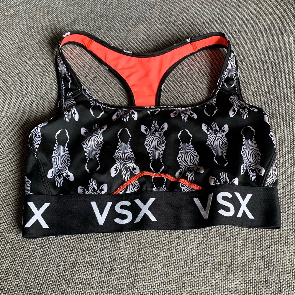 Victoria Secret sport bra size S